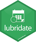 lubridate